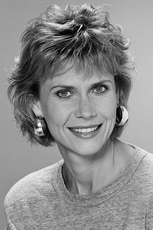 Cindy Pickett portrait