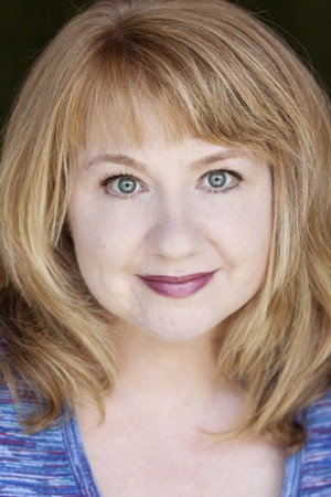Jennifer Seguin portrait