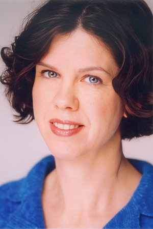 Catherine Fitch portrait