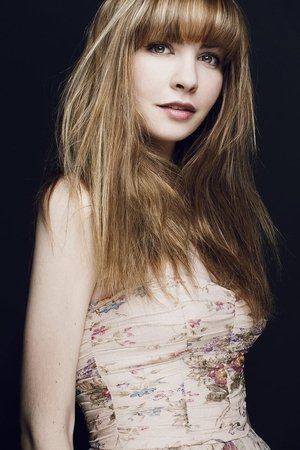 Alix Bénézech portrait