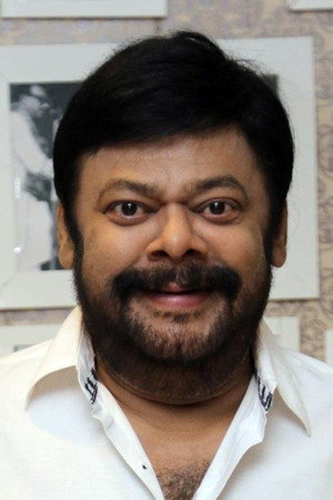 Madhan Bob portrait