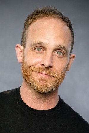 Ethan Embry portrait