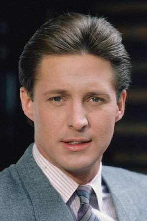 Bruce Boxleitner portrait