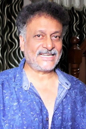 Surya Bhagawan Das portrait