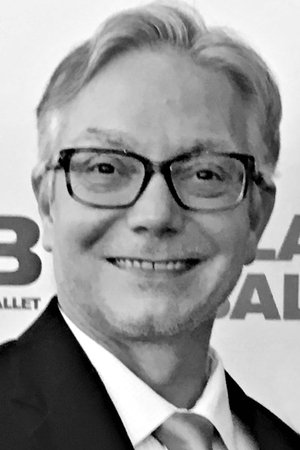 Brian Bremer portrait