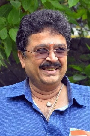S.Ve. Sekar portrait