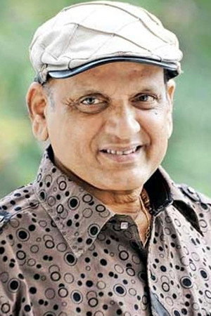 Amanchi Venkata Subrahmanyam portrait