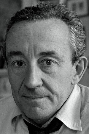Louis Malle portrait
