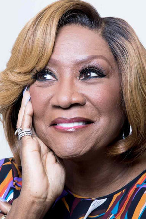 Patti LaBelle portrait