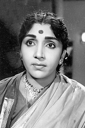Hemalatha Devi portrait