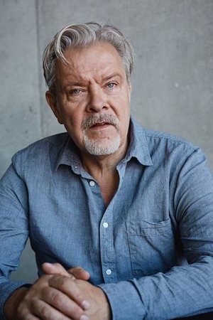 Andreas Leupold portrait