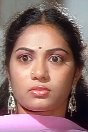 Jyothi portrait