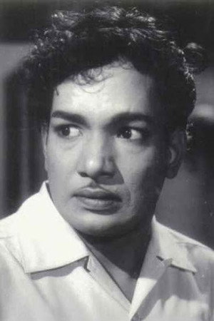 Kuladeivam Rajagopal portrait