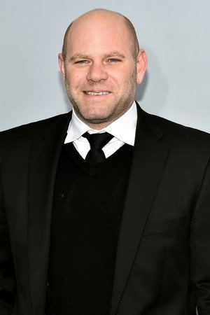 Domenick Lombardozzi portrait