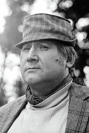 Hammy de Beukelaer portrait