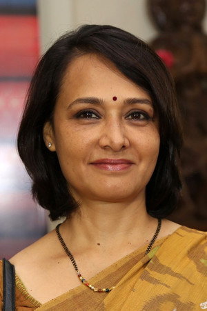 Amala Akkineni portrait