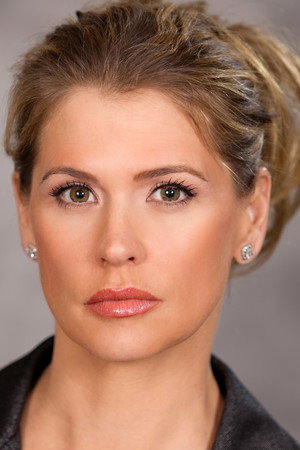 Kristy Swanson portrait