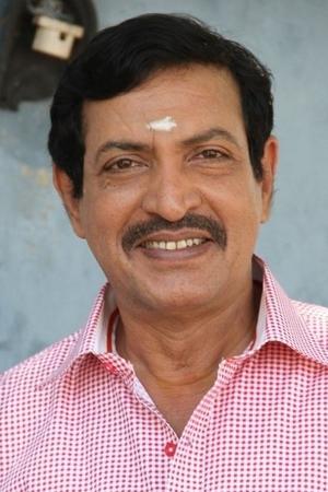 Nizhalgal Ravi portrait