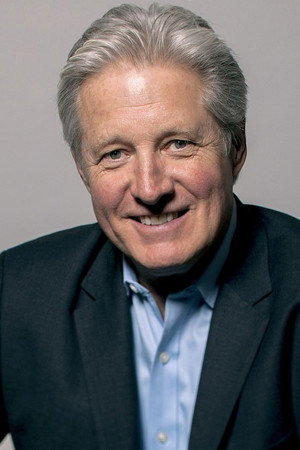 Bruce Boxleitner portrait