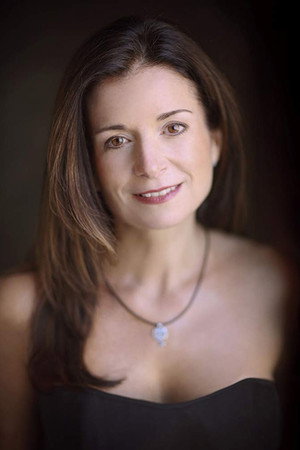 Janyse Jaud portrait