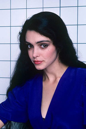 Kathleen Beller portrait