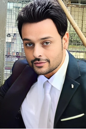 Amit Pachori portrait