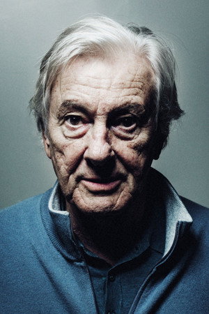 Paul Verhoeven portrait