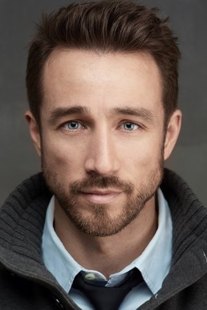 Brendon Zub portrait