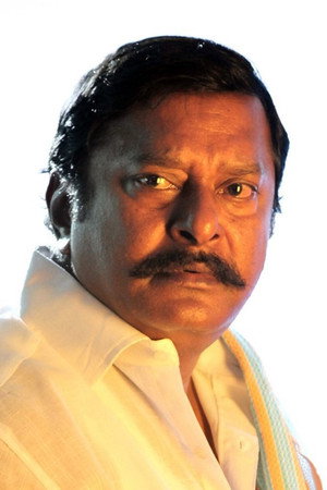 Thennavan portrait