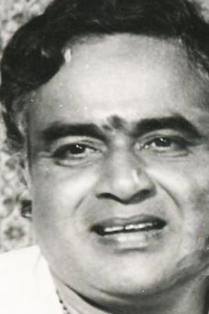 Rajanand portrait
