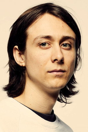 Owen Campbell portrait