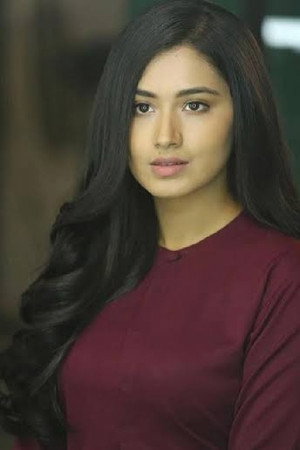 Tasnia Farin portrait