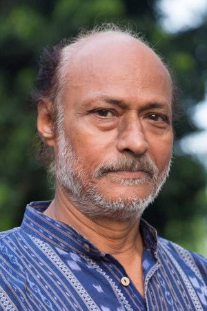 Choudhury Jayaprakash Das portrait