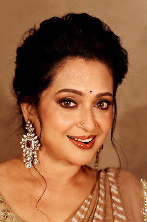 Seetha portrait
