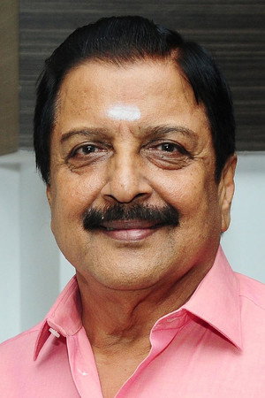 Sivakumar portrait