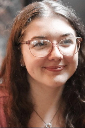 Kelcey Dodd portrait