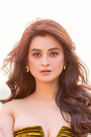 Darshana Banik portrait
