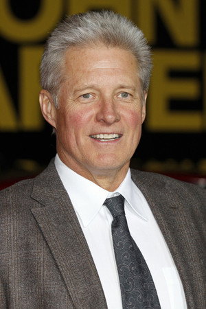 Bruce Boxleitner portrait