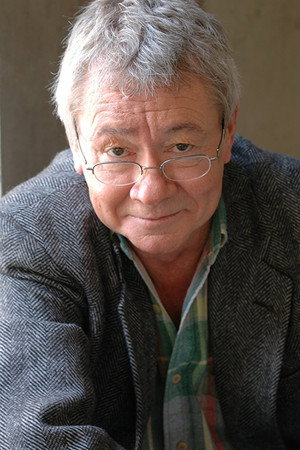 Michael Ray Davis portrait