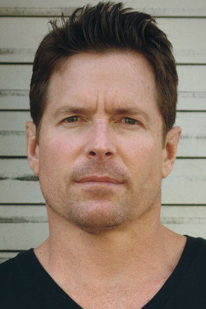 Chris Conrad portrait