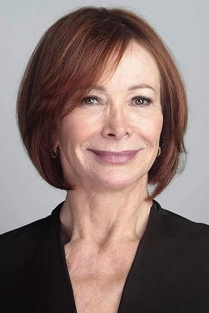 Rita Taggart portrait