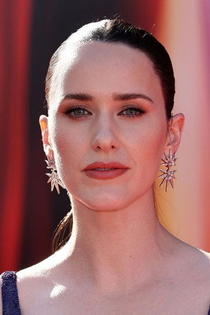 Rachel Brosnahan portrait