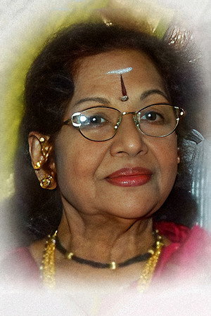 Rajasulochana portrait