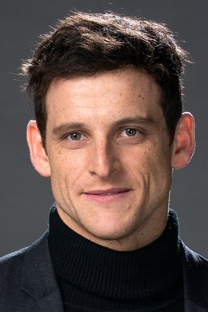 Eyal Meyer portrait