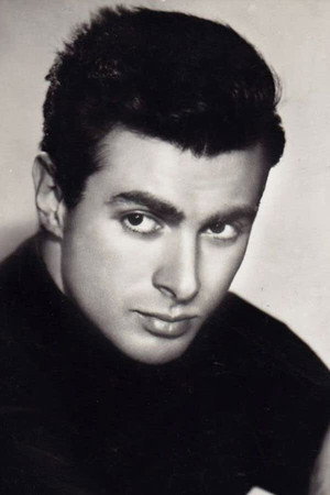 Antonio Cifariello portrait