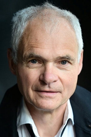 Neven Nöthig portrait