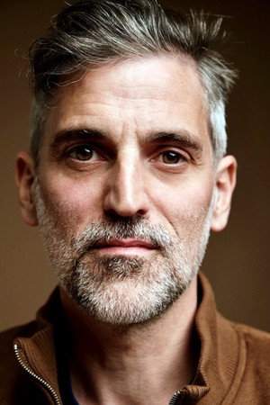 Grégoire Le Du portrait