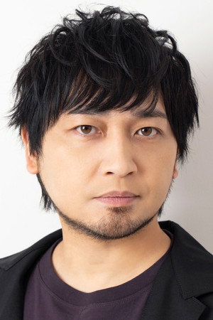 Yuichi Nakamura portrait
