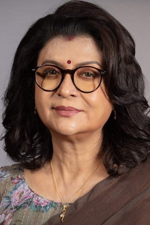 Debashree Roy portrait