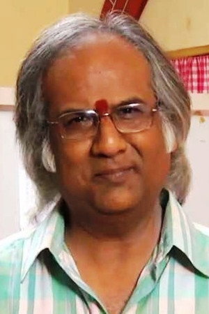 Subhalekha Sudhakar portrait